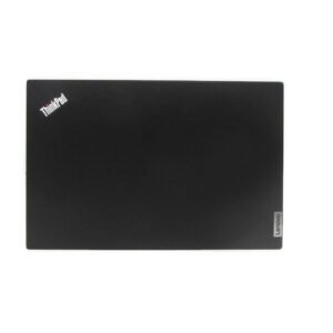 Lenovo Thinkpad E15 2nd Gen LCD Back Cover 5CB0Z69237 New Genuine