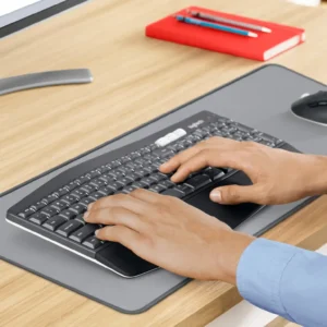 Logitech MK850 Performance Wireless Keyboard and Mouse Combo