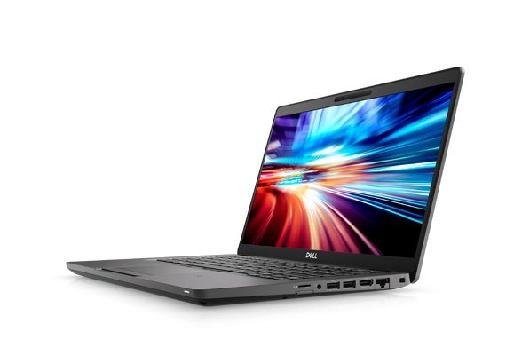 Dell 5400 14", Intel Core i5-8365U, 8 GB RAM, 256 GB SSD, NO Optical, Webcam, WIFI, 14″, Windows 10 Pro - Image 3