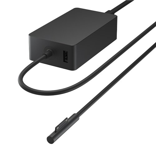 Microsoft - power adapter - 127 Watt - Image 3