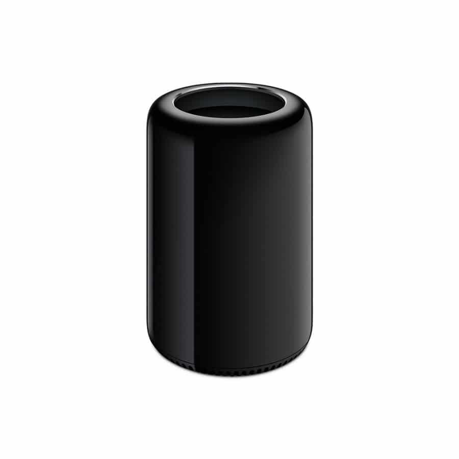 Mac Pro 6.1 2013, 12 Core 2.7GHz E5-2697 V2, 64 GB RAM ,256 GB SSD - Image 2
