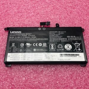 NEW GENUINE Lenovo ThinkPad T570 T580 P51S P52S SB10L84122 00UR891 Battery