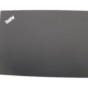 02HK963  Lenovo ThinkPad T490 T495 P43S T14  Top Lcd Back Cover Rear
