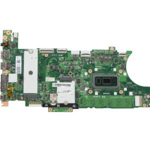 Motherboard For Lenovo ThinkPad T490S X390 NM-B891 i5-8265U 16GB 01HX904