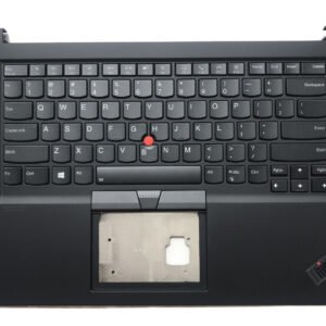 Lenovo ThinkPad P1 Gen 3 Palmrest W/ Keyboard SN20W85496