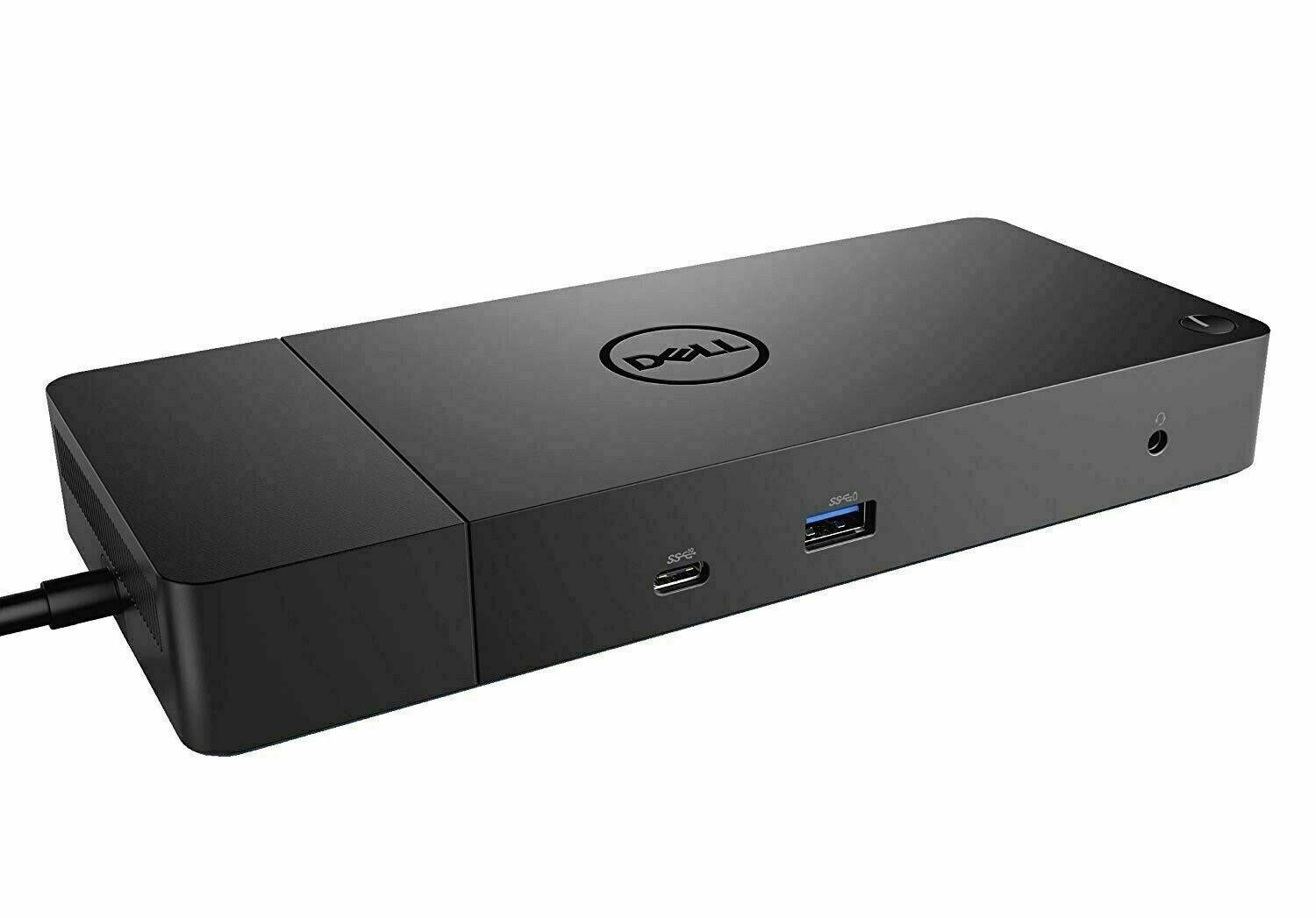 Dell Performance Dock Docking Station 240W Power Adapter WD19DC 0H2T4Y with USB -Type C Connections - Image 4