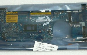 Dell Latitude 7490 Laptop Motherboard i5-8250U KGYDF Brand New
