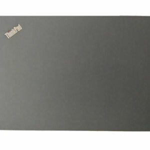 New Genuine LCD Back Cover for Lenovo ThinkPad T470 01AX954